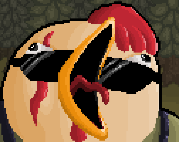 Games like Chickened