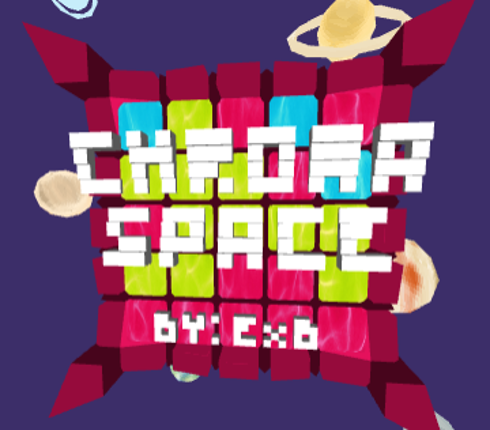 Chroma Space Image