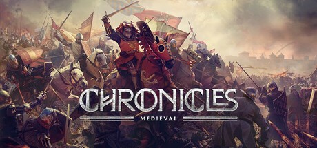Games like Chronicles: Medieval