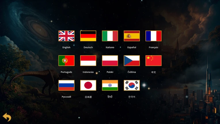 Chronicles Puzzle: History Path Image