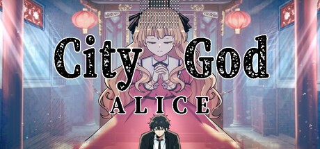 Games like City God Alice:城隍愛麗絲