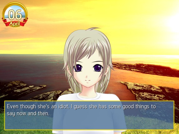 Clannad: The Past Path screenshot