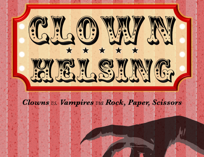 Games like Clown Helsing