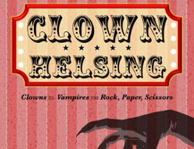 Clown Helsing Image