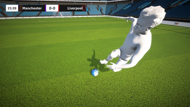 Club Legend screenshot