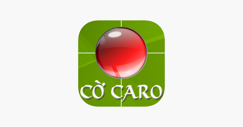 Cờ Caro - Game Hay Thuần Việt Image