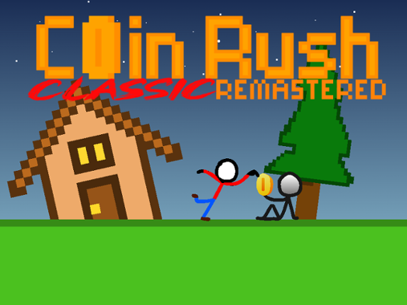 Coin Rush Classic Remastered Image