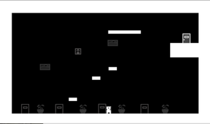 Color spectrum (game jam demo) screenshot