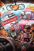 Cook, Serve, Delicious! 3?! Image