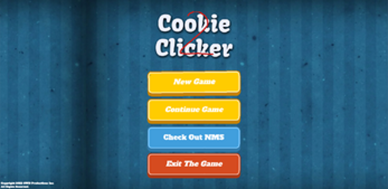 Cookie Clicker 2: The Serving Snackquel Image
