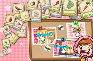 Cooking Mama Seasons Image