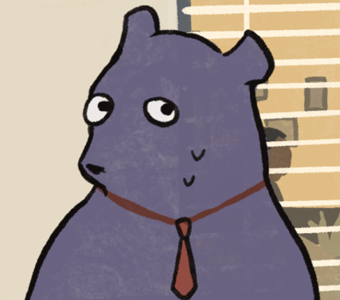 CORPORATE BEAR SIMULATOR Image