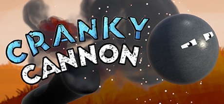 Games like Cranky Cannon