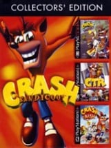 Crash Bandicoot Collectors' Edition Image