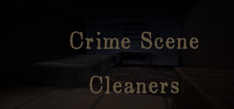 Games like CrimeSceneCleaners｜特殊清掃