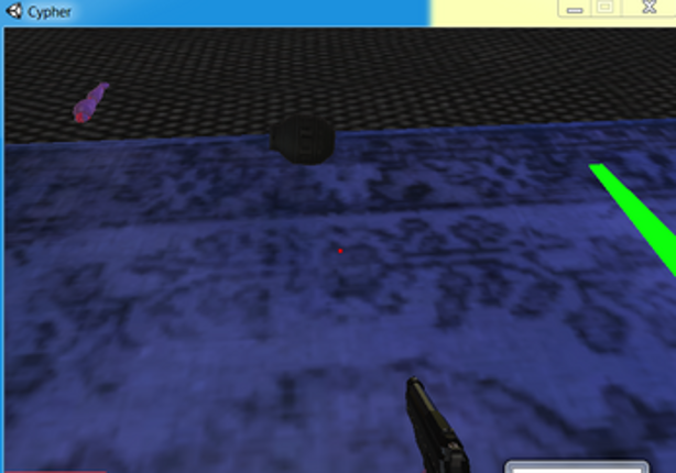 CRTstmas-POL-EVER screenshot