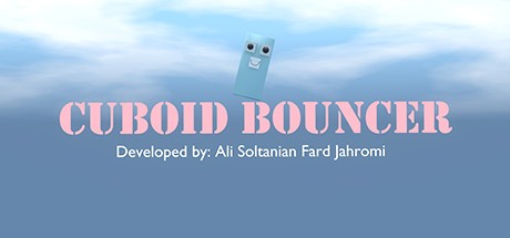 Games like Cuboid Bouncer