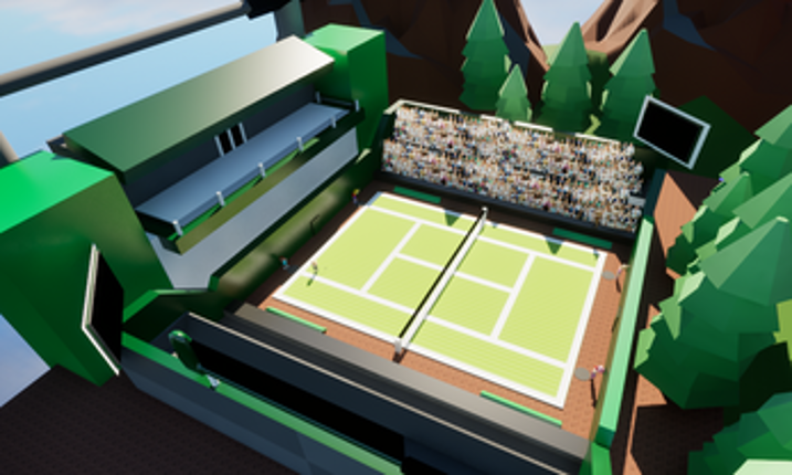 Dale Dickson's Pro-Putting Image