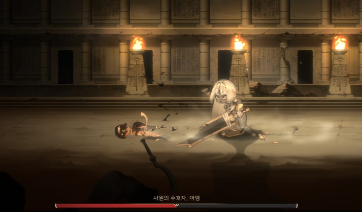 Dawn of Kemet screenshot