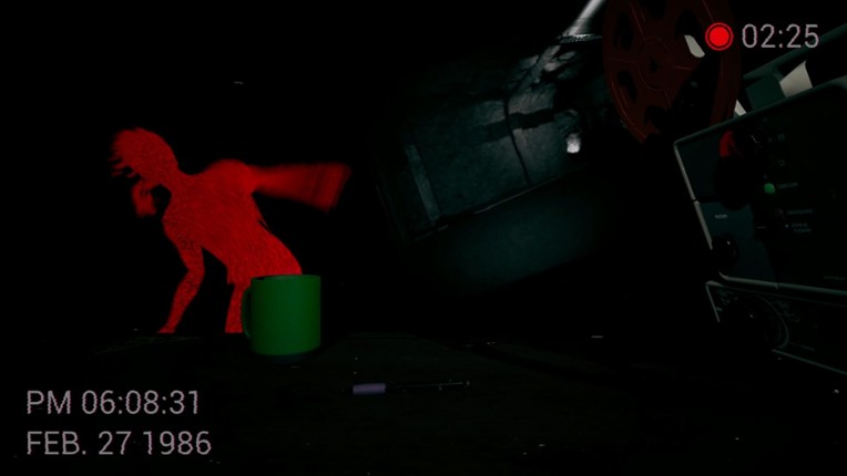 Death Counter screenshot