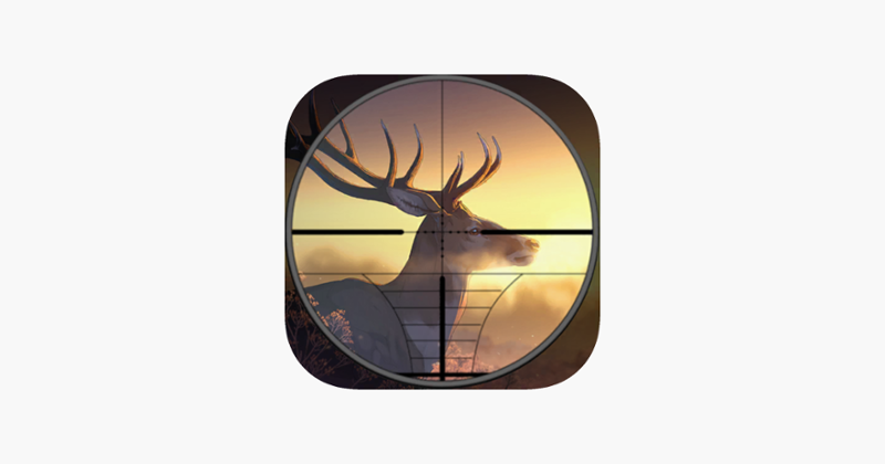 Deer Hunting Sniper 3D Image