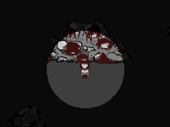 Deltarune: Survey Program Image