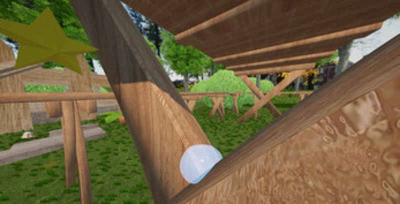 Dewdrop's Spring Adventure Image