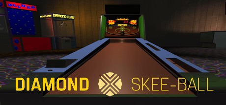 Games like Diamond Skeeball