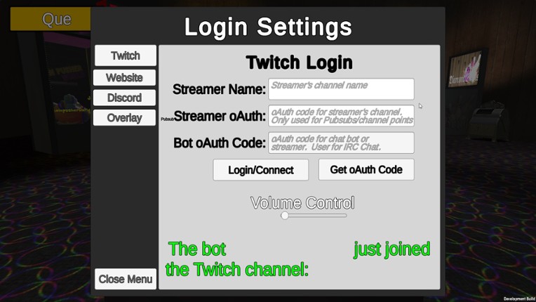 Diamond Skeeball screenshot