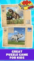 Dinosaurs Prehistoric Animals Image