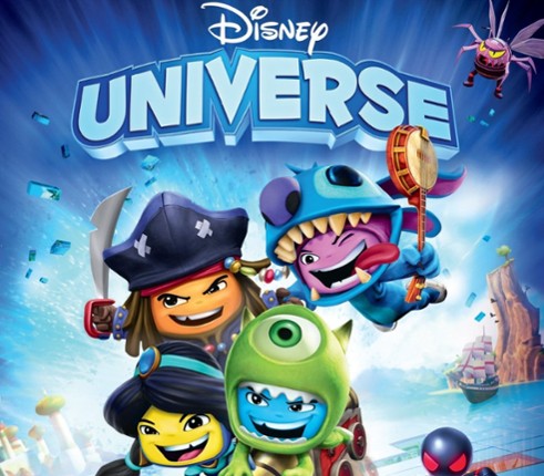 Disney Universe Image