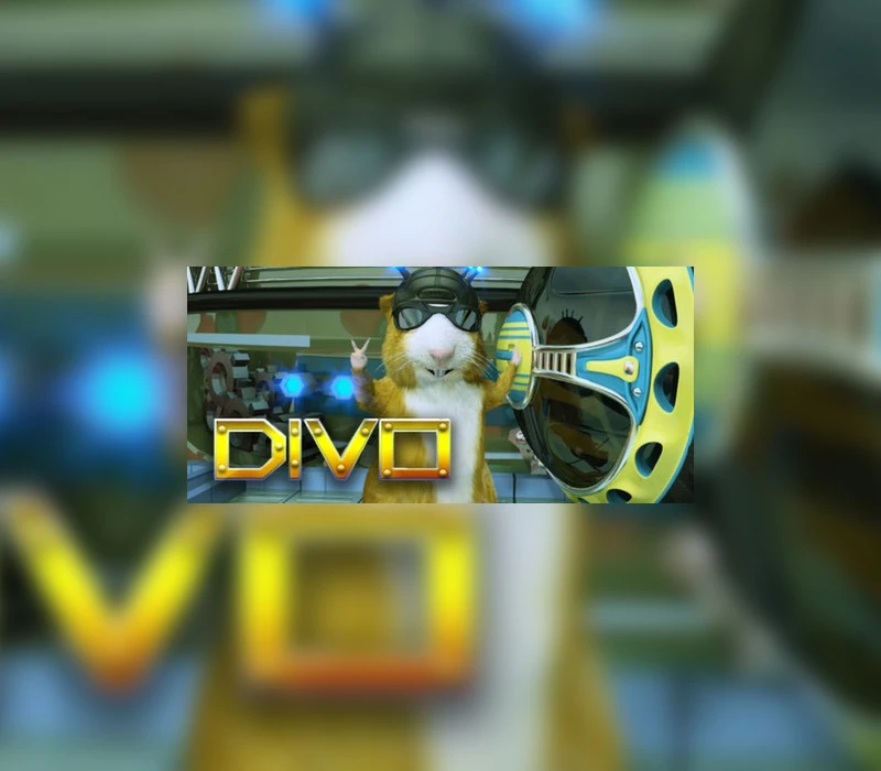 Games like DIVO