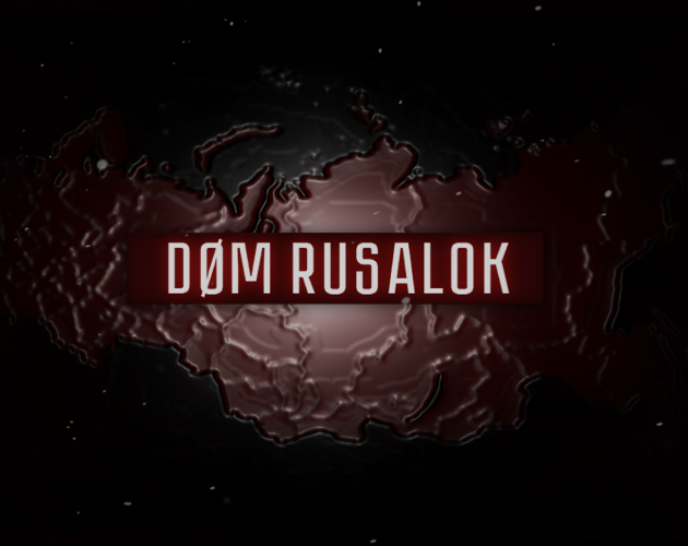 Games like DOM RUSALOK