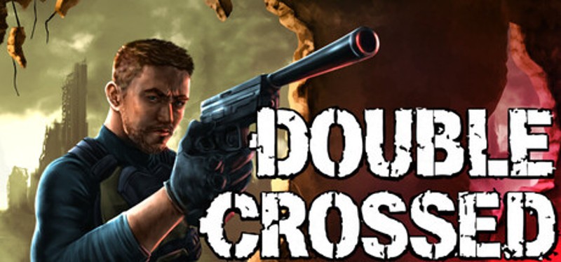 Double Crossed Image