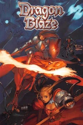 Dragon Blaze Image