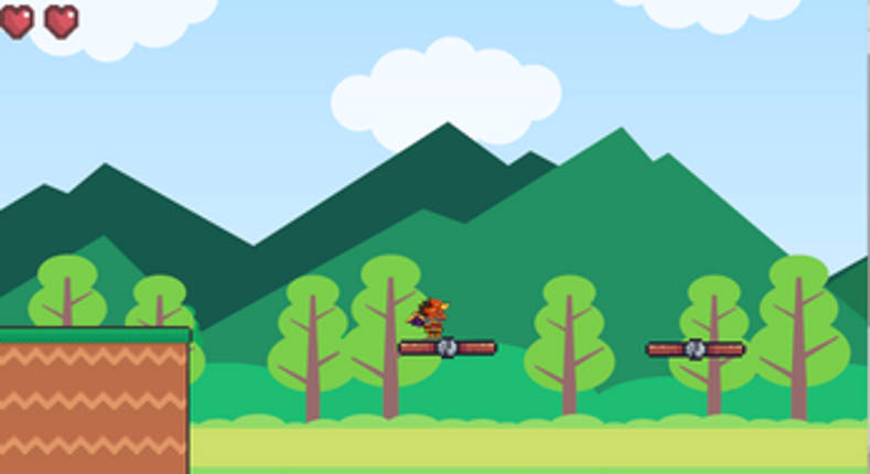 DragonAdventure screenshot