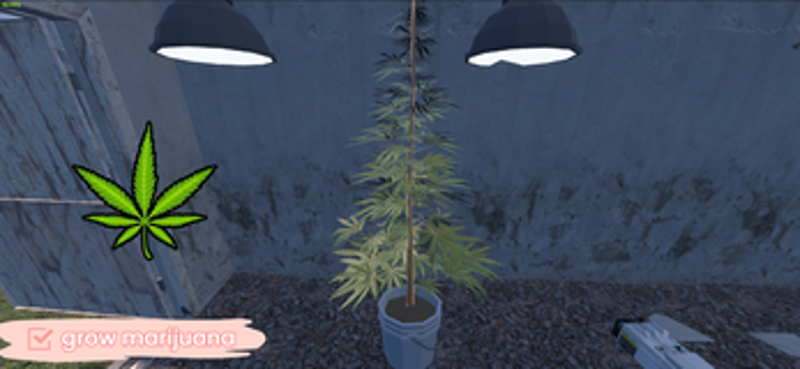 Drug Expansion screenshot