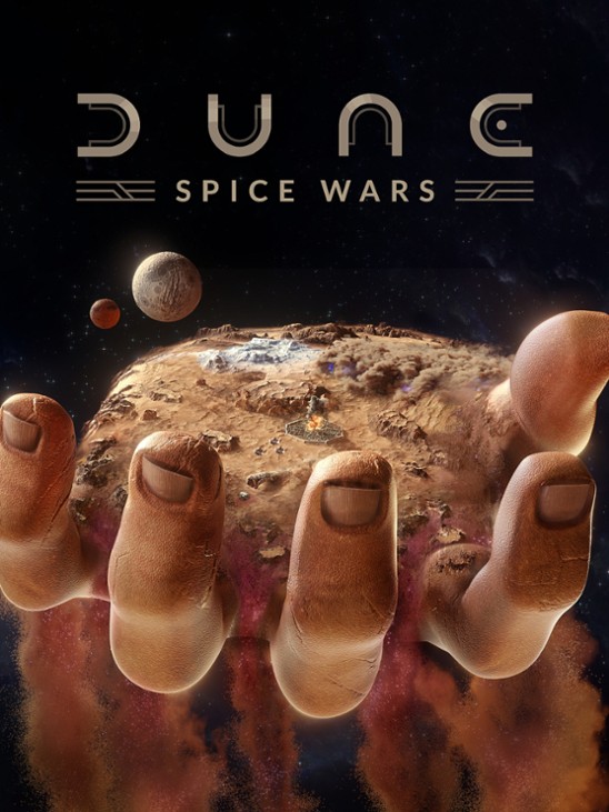 Games like Dune: Spice Wars