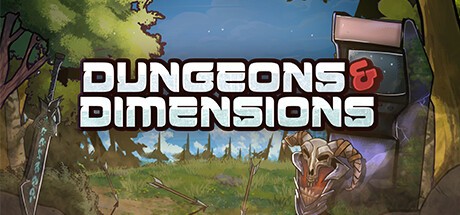 Games like Dungeons & Dimensions