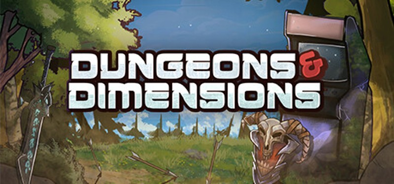 Dungeons & Dimensions Image