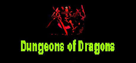 Games like Dungeons of Dragons