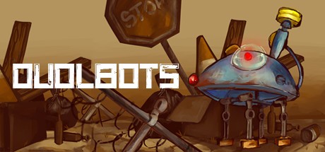 Games like Duolbots