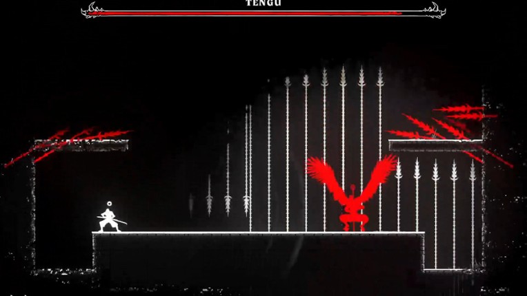 Echo: Defy Death screenshot