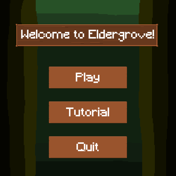 Games like Eldergrove
