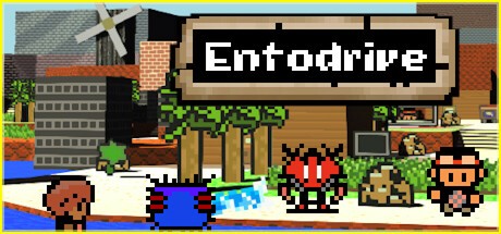 Games like Entodrive