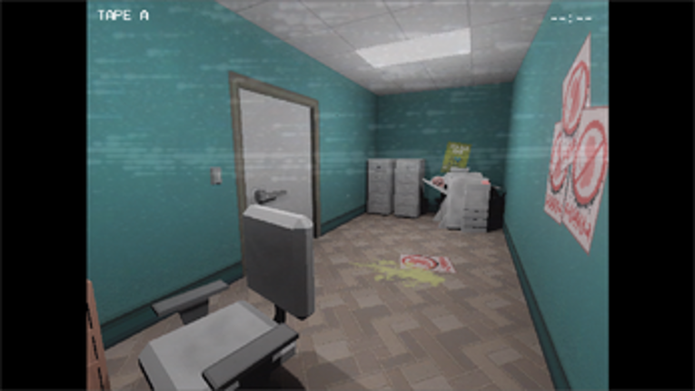 Ergophobia - Hiring Brains screenshot