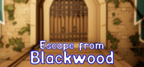 Games like Escape from Blackwood