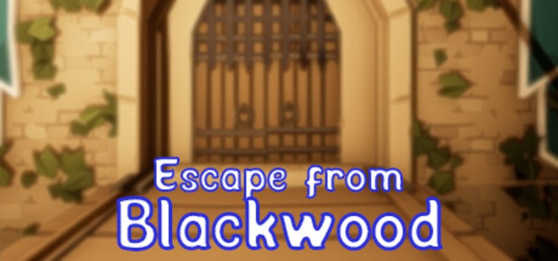 Escape from Blackwood Image