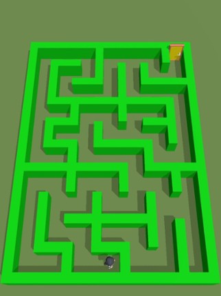 Escape Mazes 3D screenshot