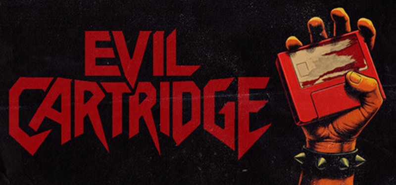 Evil Cartridge Image